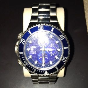 Invicta Pro Diver Watch